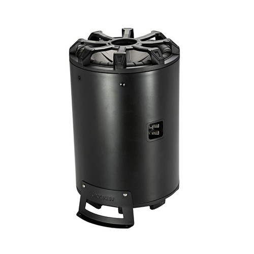Kicker ka46cwtb102 - kicker, 10"