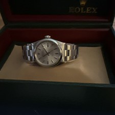 Rolex Air-King Date 1977 : 14000