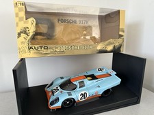 Porsche 917k gulf - 20,