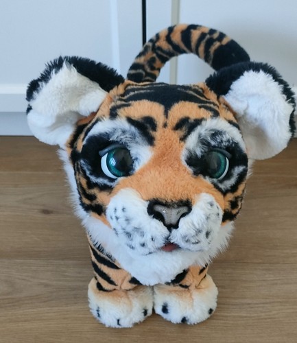Furreal friends tyler the - friends,