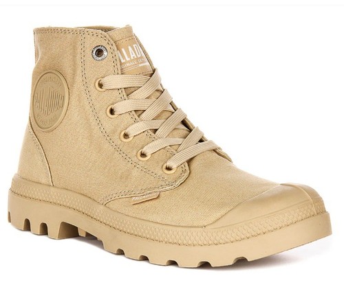 Palladium unisex mono chrome - palladium,