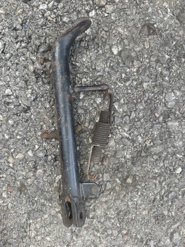 Suzuki gn125 125cc genuine - gn125,