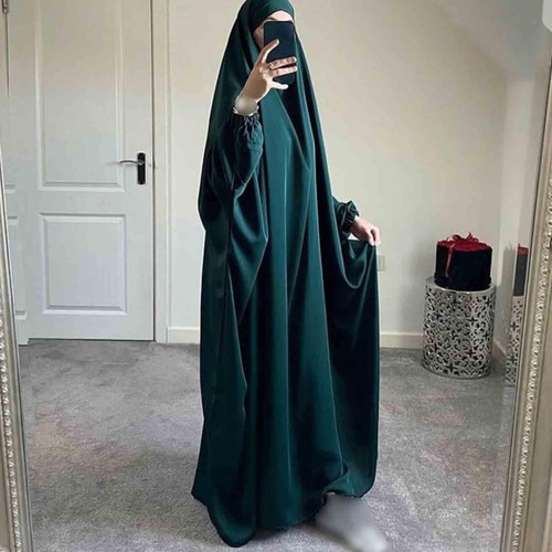 Muslim dress womens long - muslim,