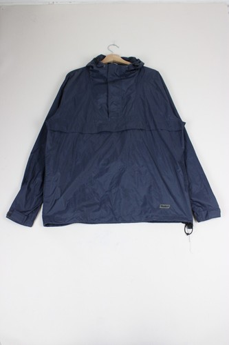 Peter storm navy - storm, windbreaker