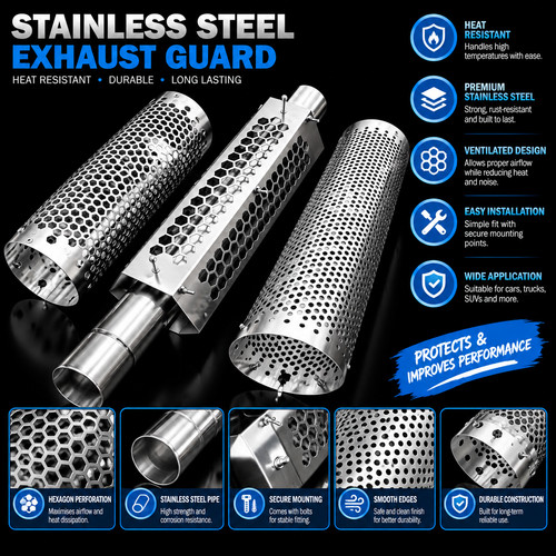 Camping stove chimney heat - chimney,