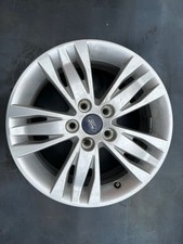 FORD FOCUS MK3 (2011-18) Zetec