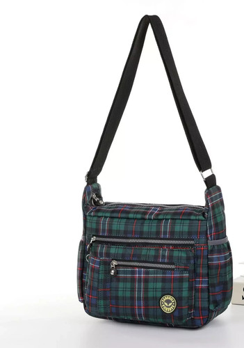 Ladies women crinkle nylon - ladies,