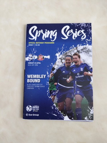 Birmingham city women - city,