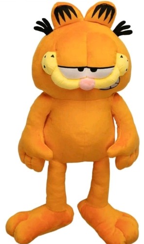 Garfield bedding super - super, soft