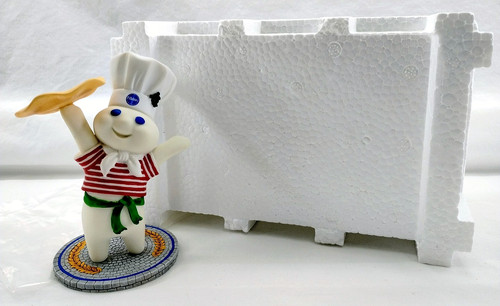 Danbury mint pillsbury - danbury,