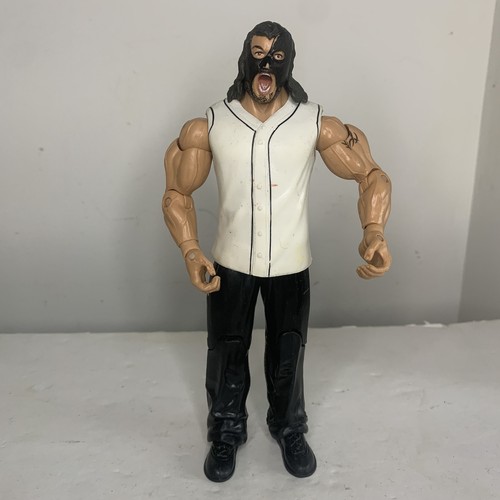 Tna impact abyss - impact, wrestling