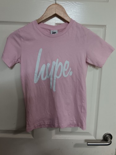 Hype shirt unisex - hype, t-shirt