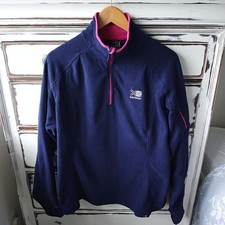Karrimor UK 16 Navy KS-200
