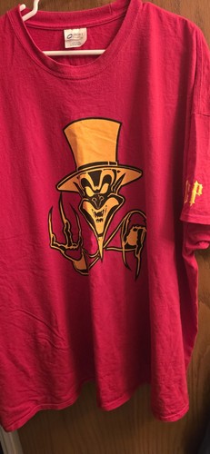 Icp insane clown posse - clown,