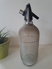 Vintage Soda Spritzer Siphon