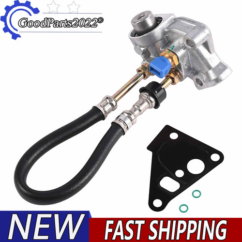 Fits defender td5 fuel - fits,