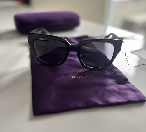 Gucci gg037o sunglasses - gucci,