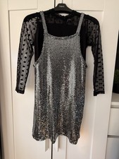 Girls Next Dress Aged 10 -