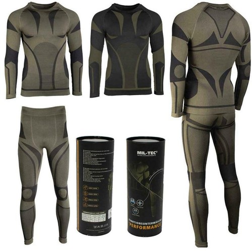 Functional underwear - functional,