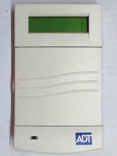 Honeywell galaxy mk7 cp037 - galaxy,