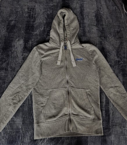 Superdry orange label - superdry, mens