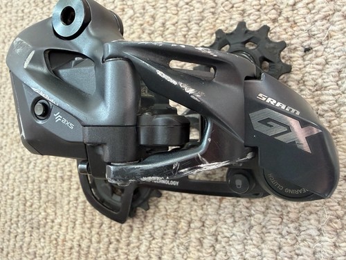 Sram eagle axs rear - eagle,