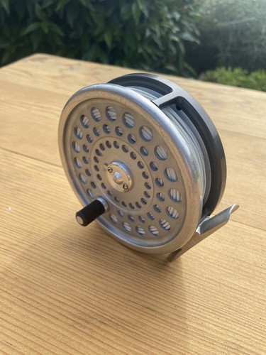 Hardy marquis fly fishing - marquis, 10