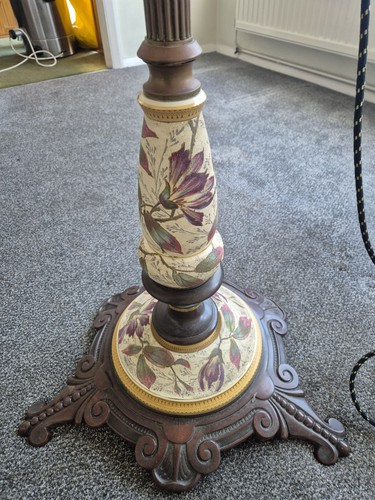 Adjustable antique standard - adjustable,
