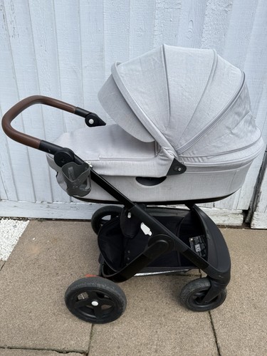 Stokke trailz bundle full - bundle, set