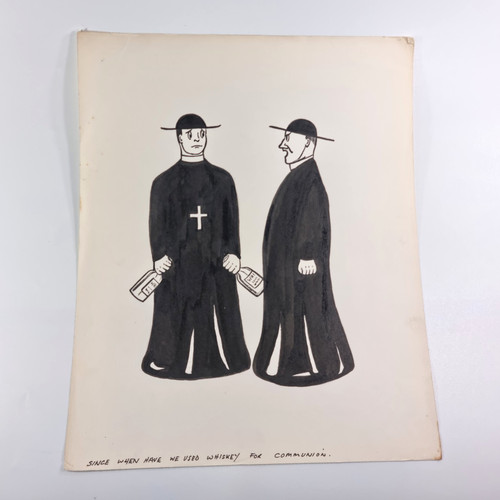 Whiskey vintage 60s - ,