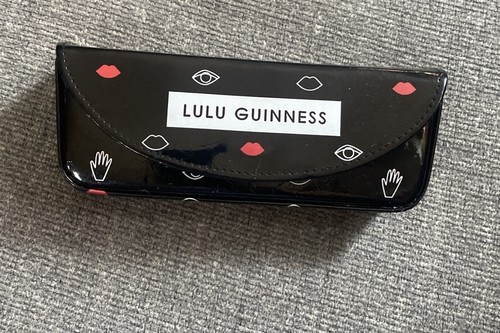 Lulu guinness black classic - ,