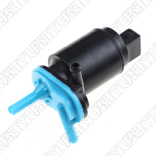 Front windscreen washer pump - windscreen,