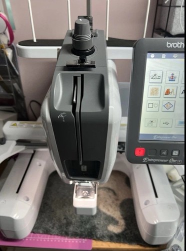 Brother pr1x embroidery - pr1x,