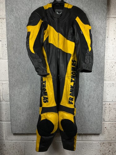 Frank thomas full body leather - frank,