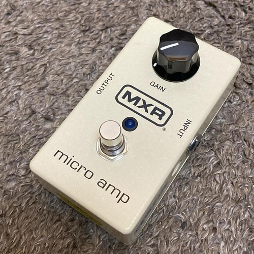 Lake mxr m133 microamp - m133, mod