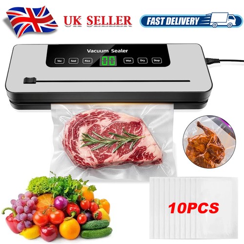 Commercial vacuum sealer - commercial,