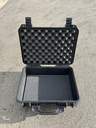 Peli case 1450 interior - 1450, c/w