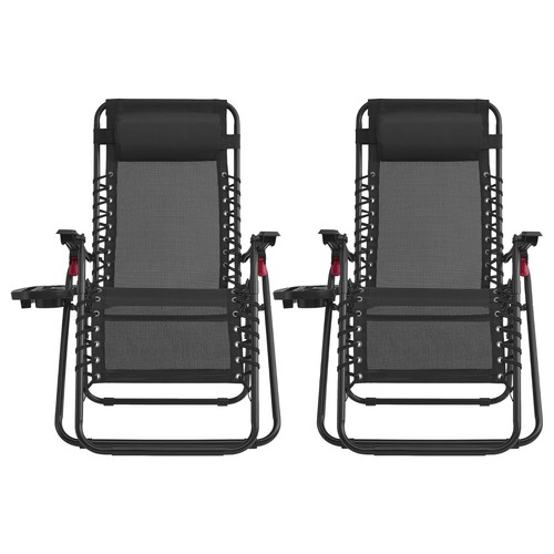 Songmics set zero gravity - set,