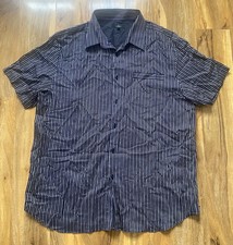 Jeff Banks Button Up Shirt