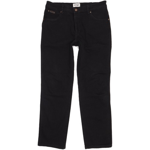Wrangler texas men black - texas,
