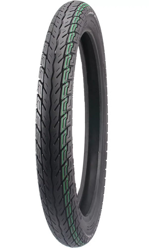Rear tyre p - 80/90-17,