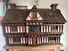 Robert Stubbs Large Tudor