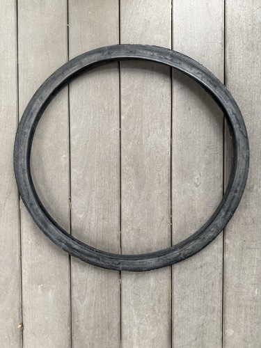 Raleigh red dot - raleigh, 24x1-3/8
