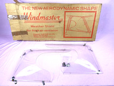 Very rare NOS Windmaster twin