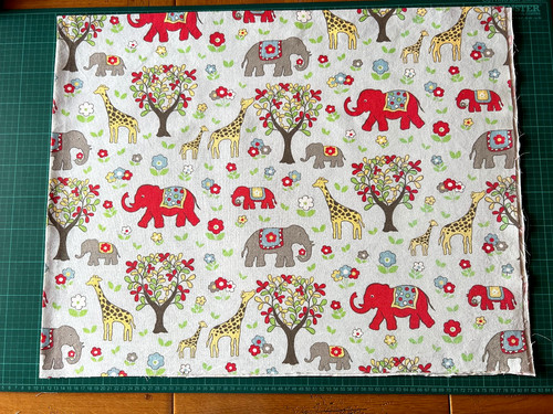Cath kidston circus - cath, cotton