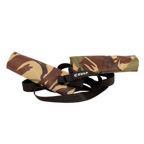 Cult tackle tip - tackle,