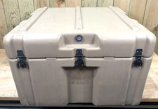 Pelican Hardigg Case 25.5" X