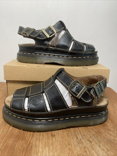 Martens docs s 8577 - dr,