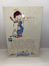 Vintage Mabel Lucie Attwell