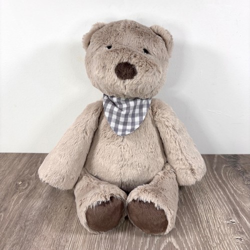 The little white company - company, teddy